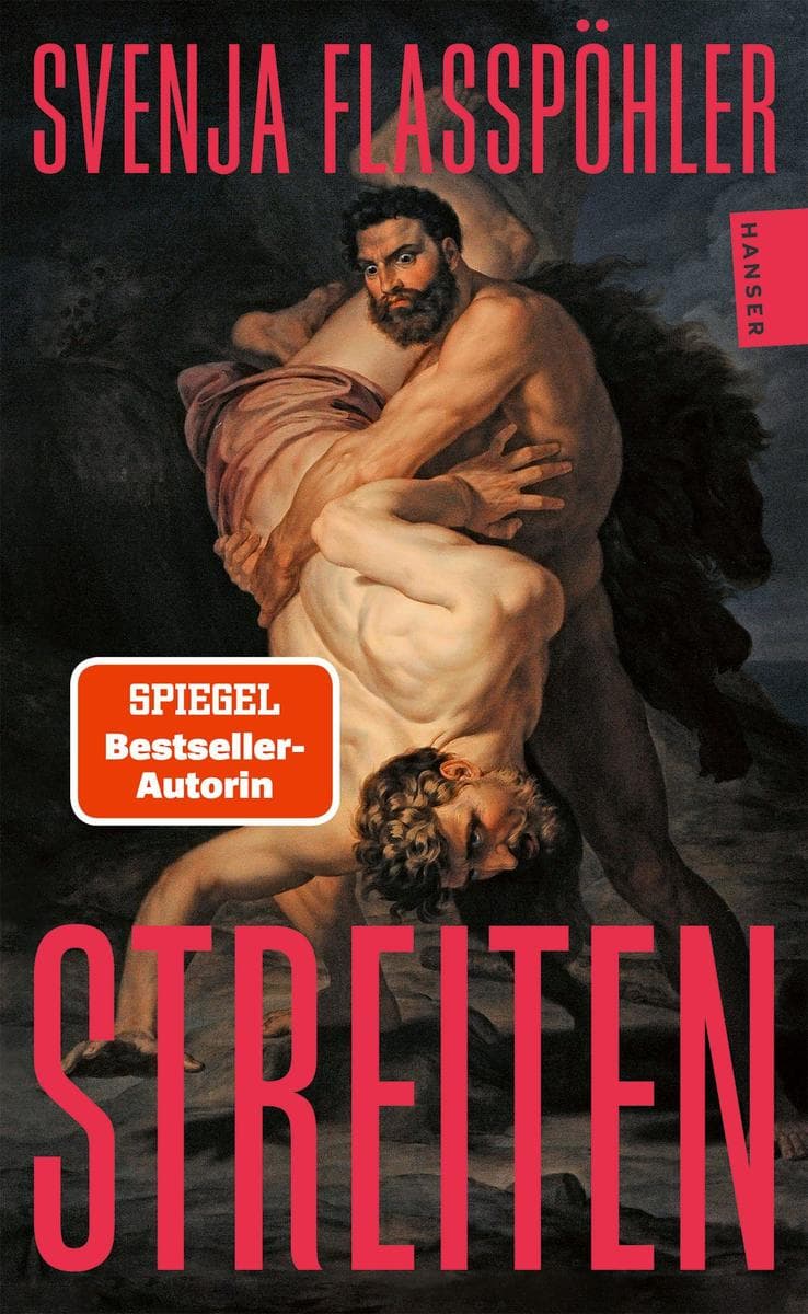 Streiten