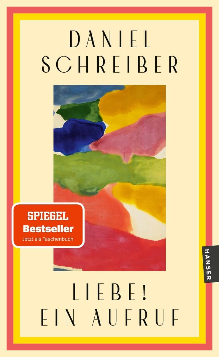 Liebe! Ein Aufruf