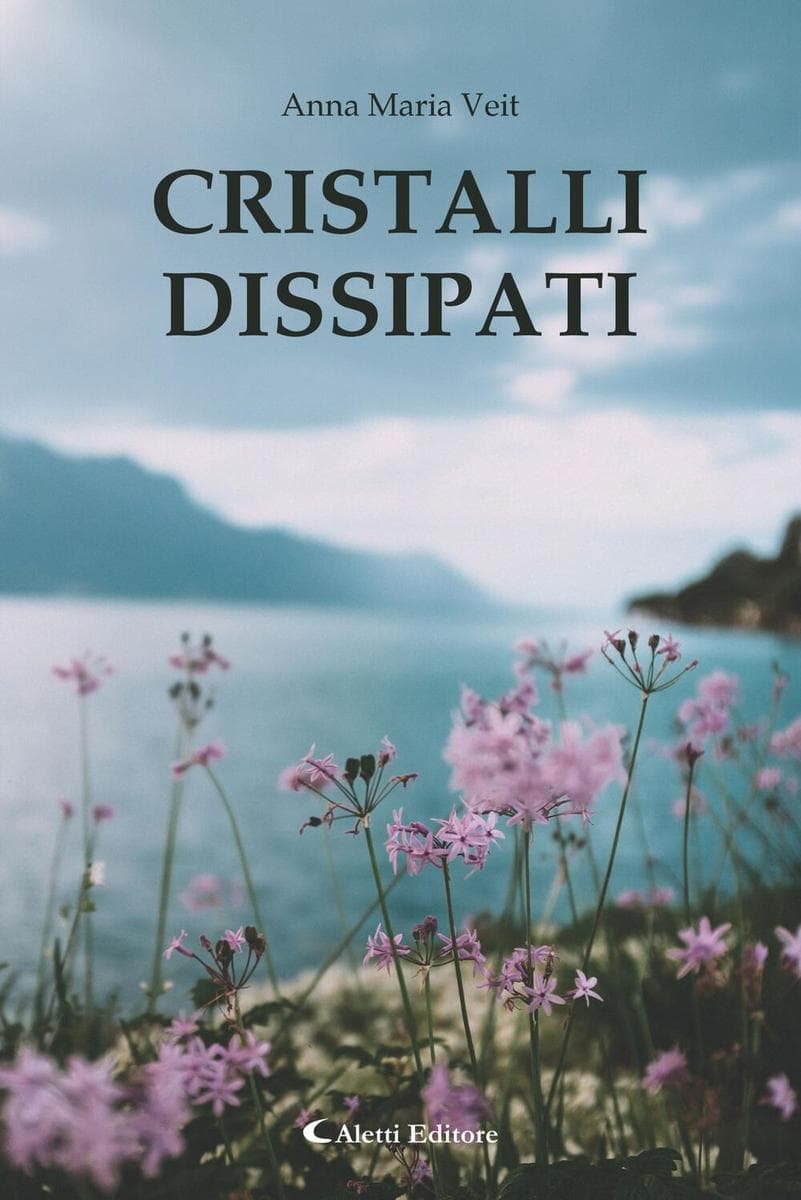 Cristalli dissipati