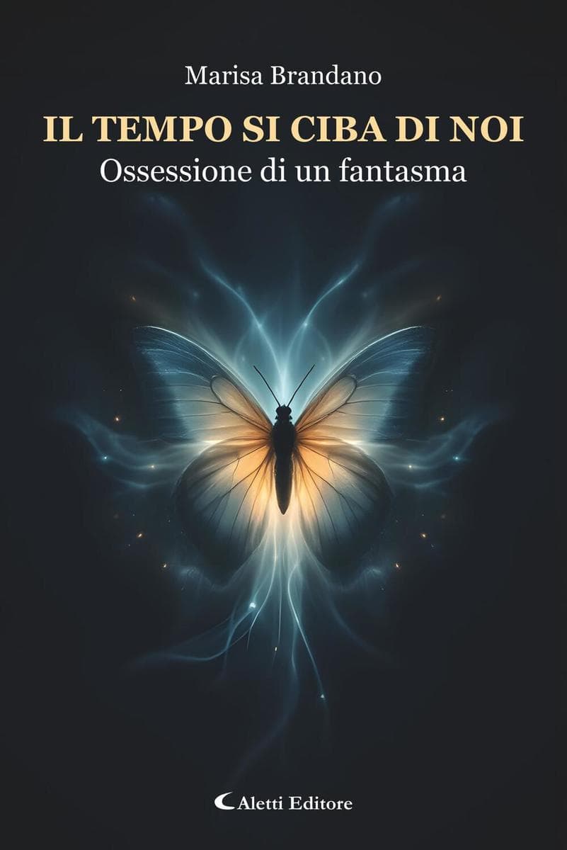 Il tempo si ciba di noi