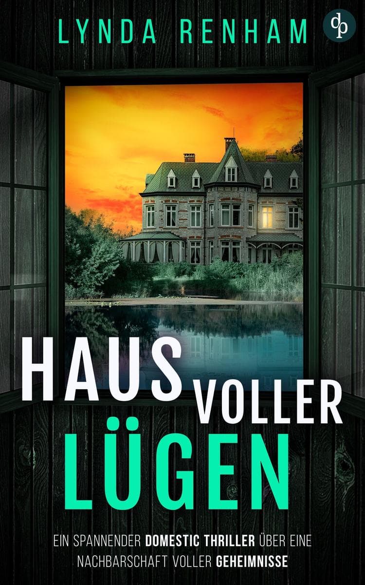Haus voller Lügen