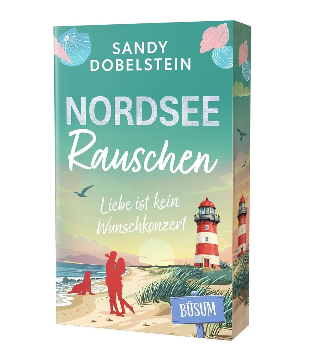Nordseerauschen