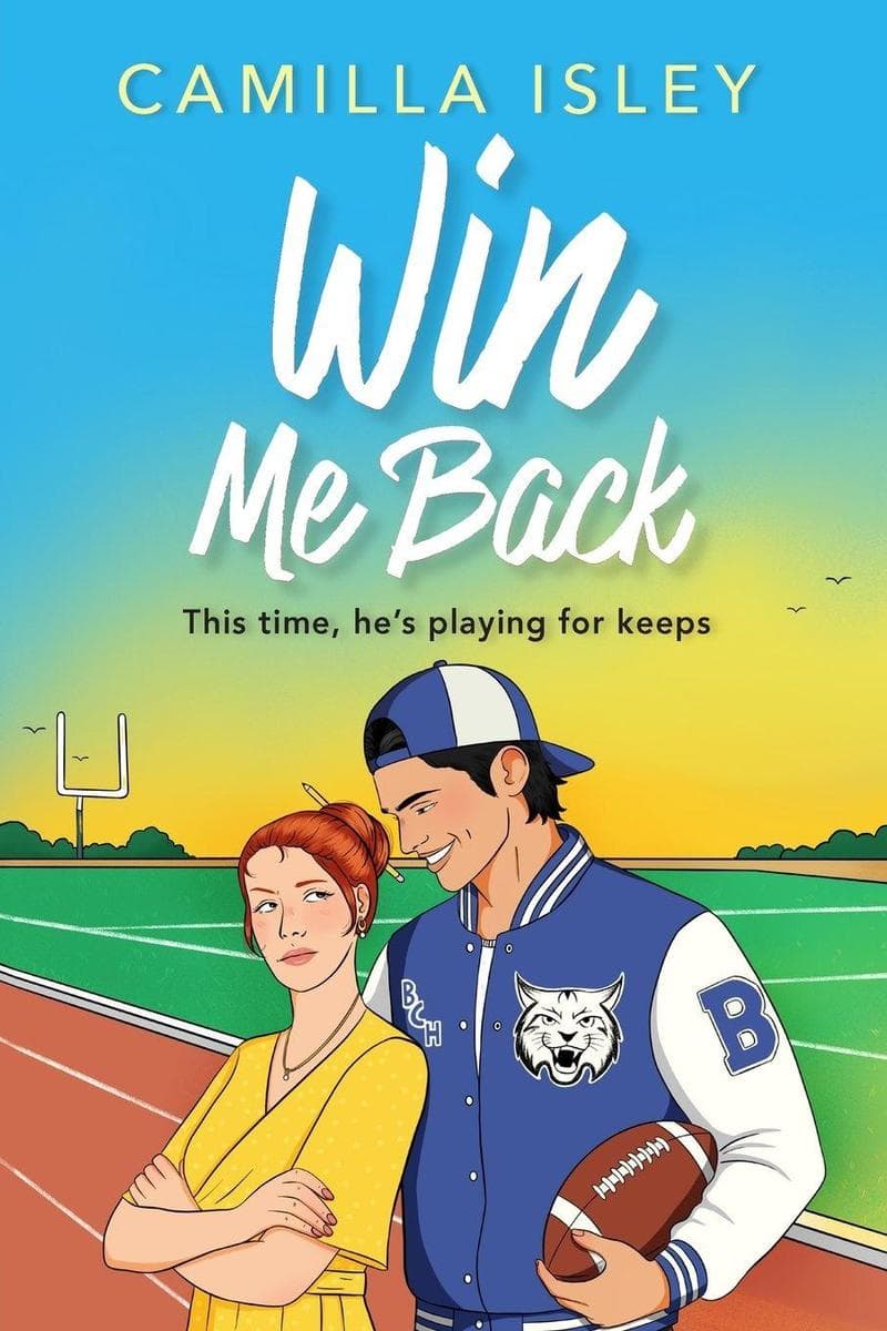 Win Me Back