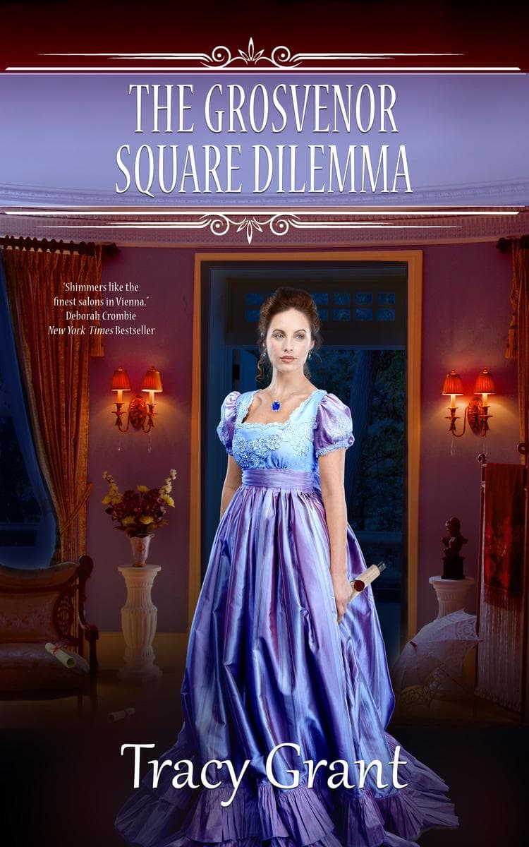 The Grosvenor Square Dilemma