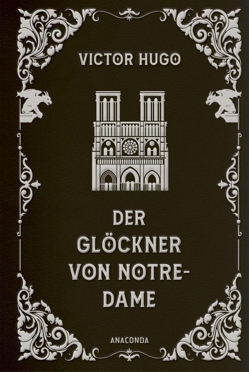 Der Glöckner von Notre-Dame