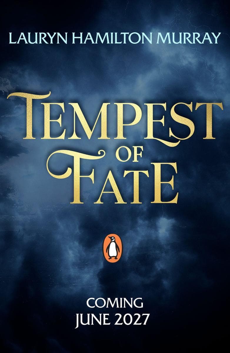 Tempest of Fate
