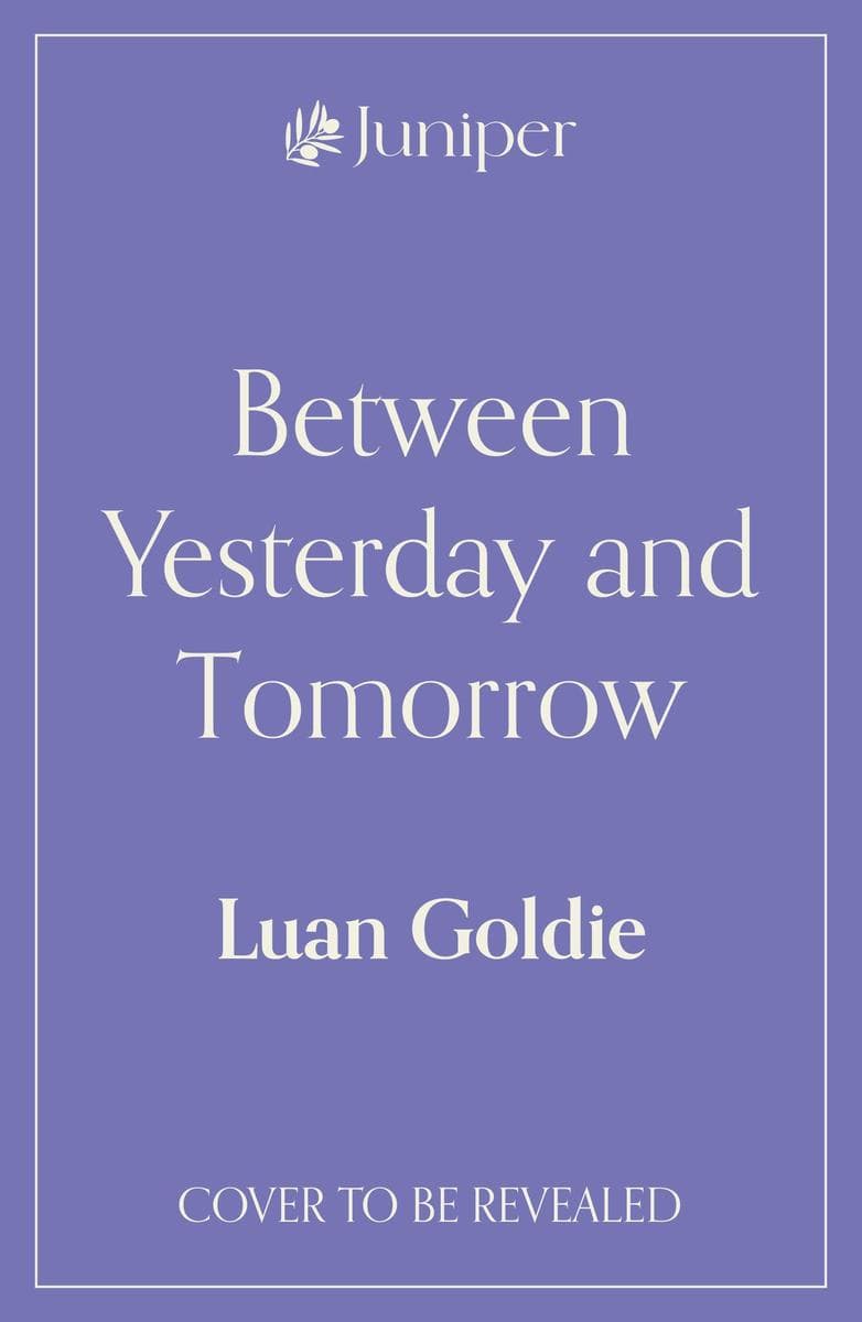 BETWEEN YESTERDAY & TOMORRO PB