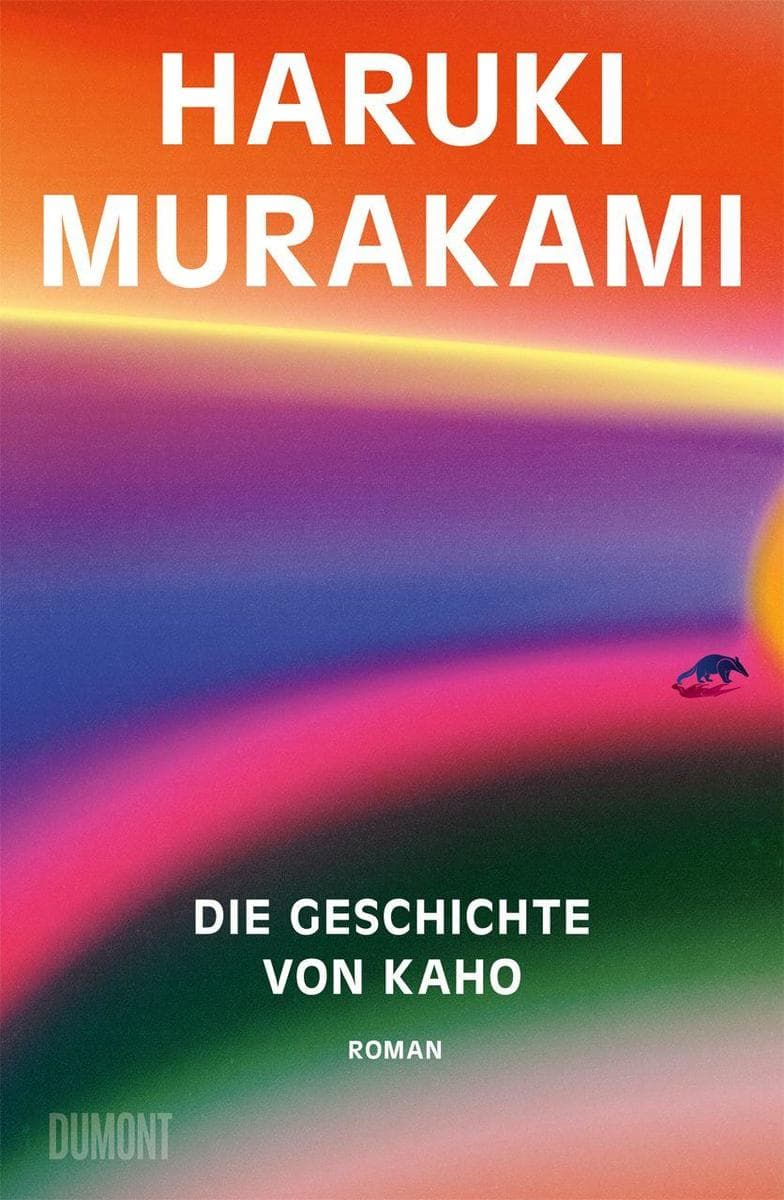 Die Geschichte von Kaho