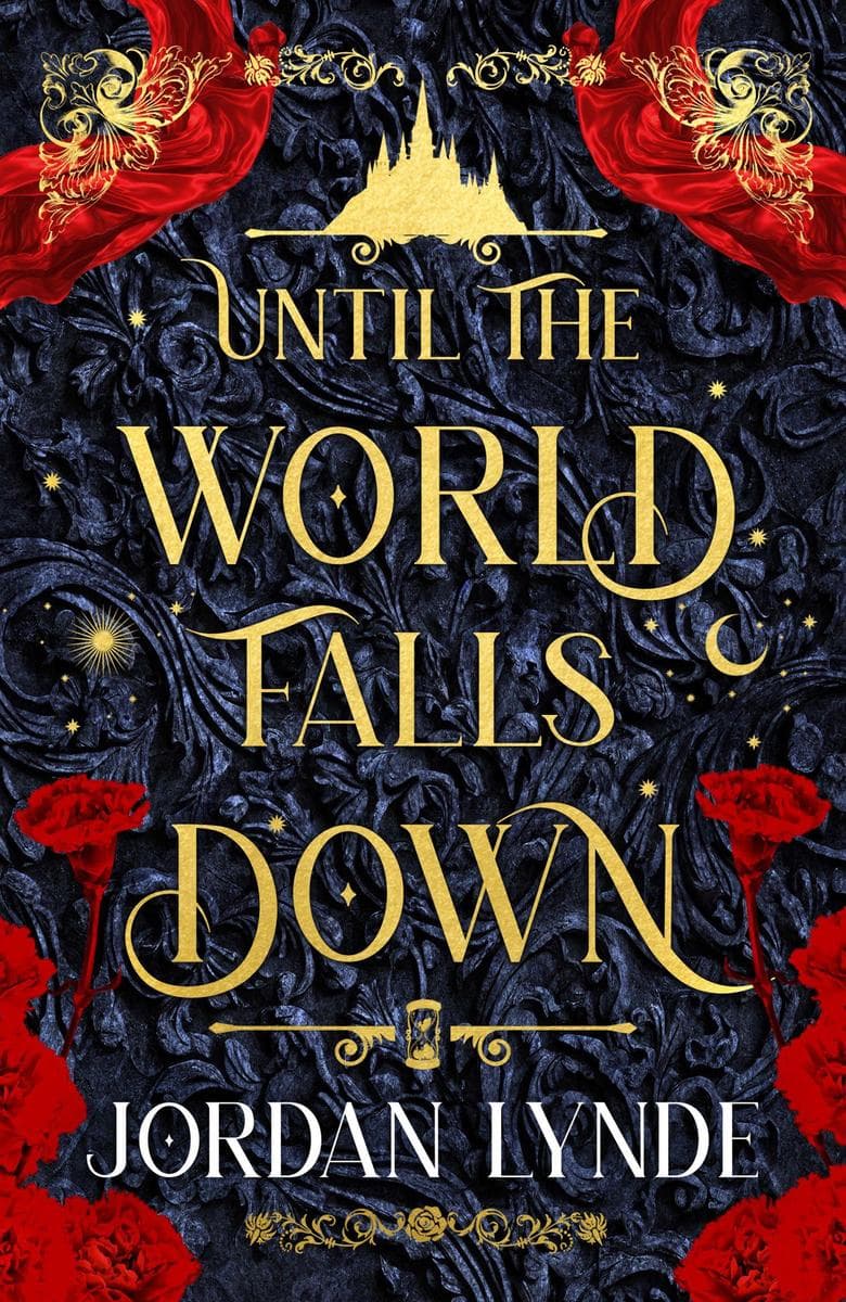 UNTIL WORLD FALLS DOWN PB