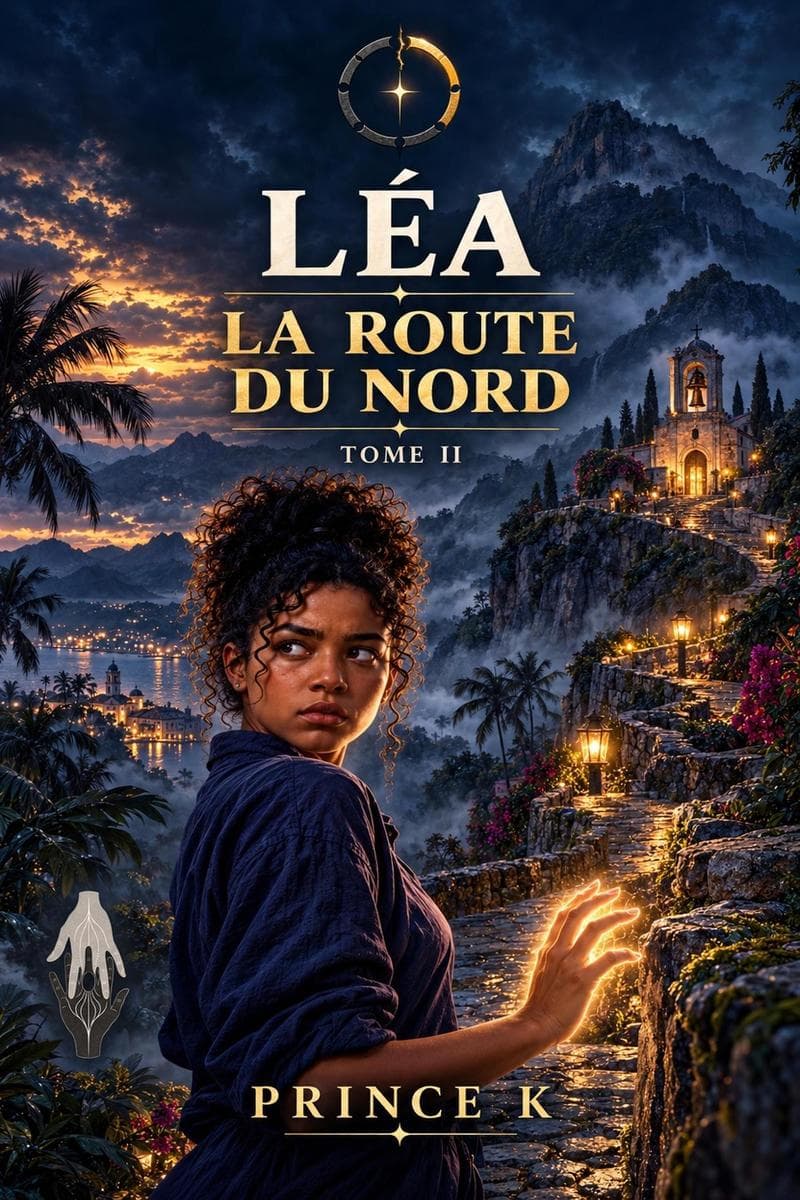 La Route du Nord