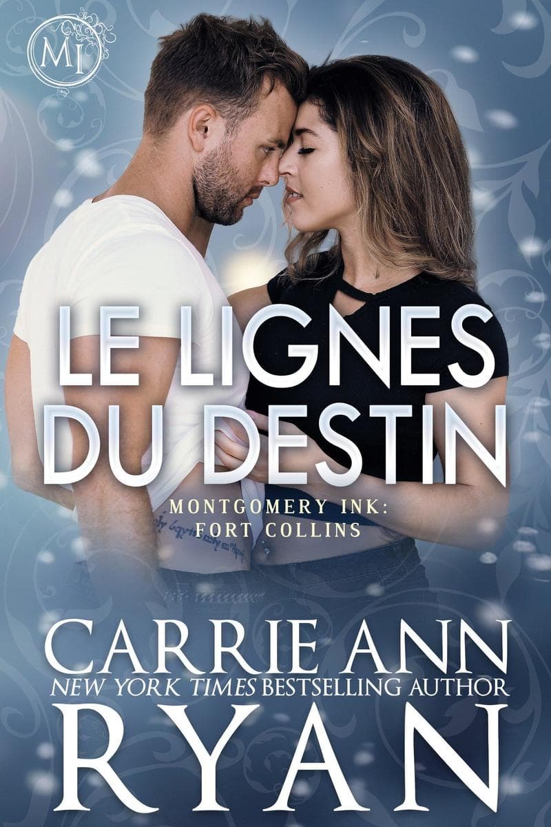 Les Lignes du destin