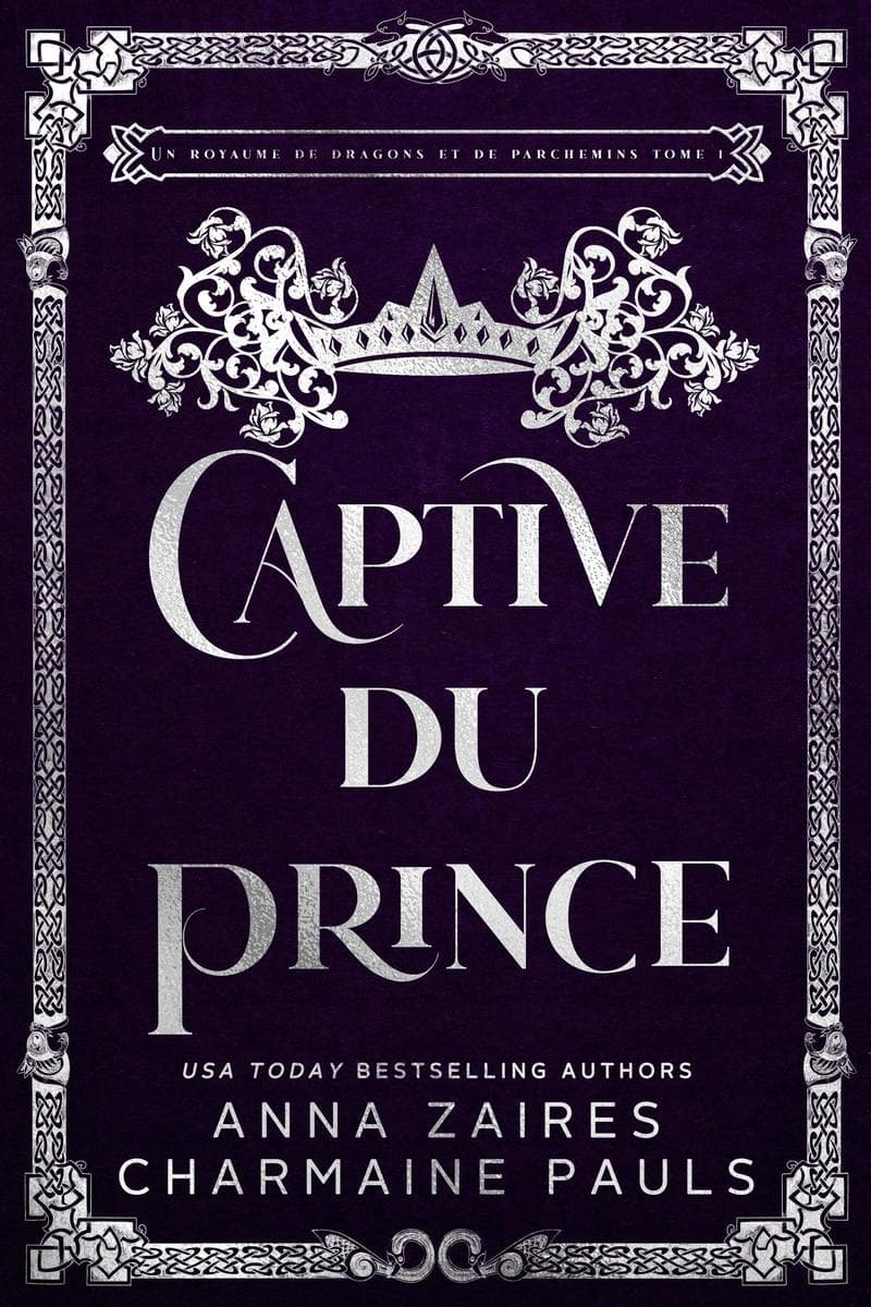 Captive du Prince