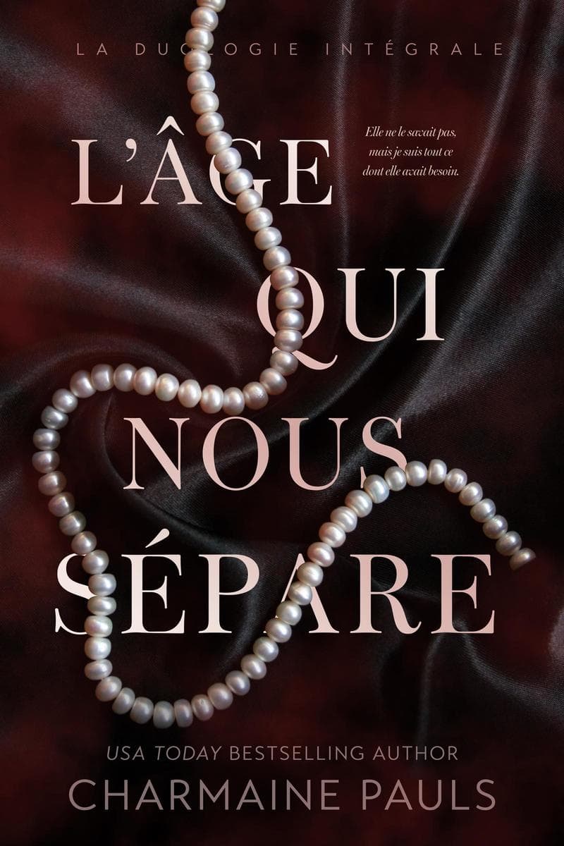 L'Âge qui nous sépare