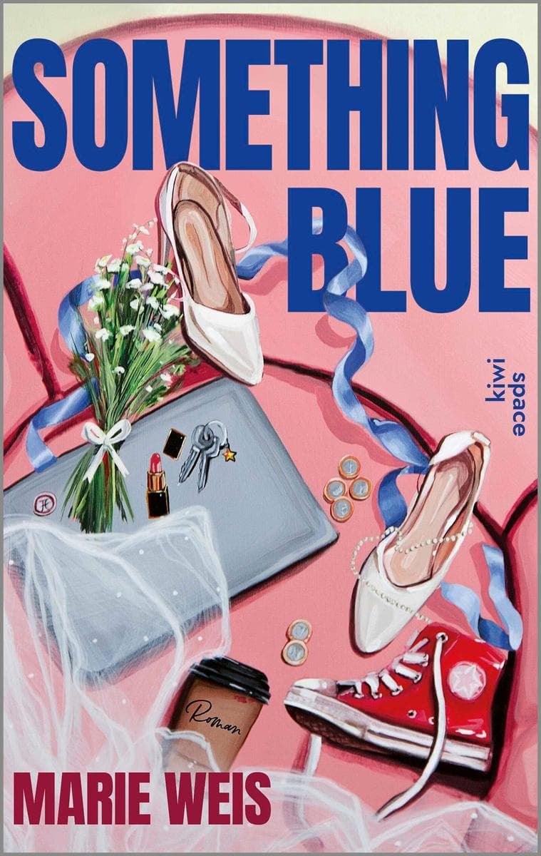 Something Blue