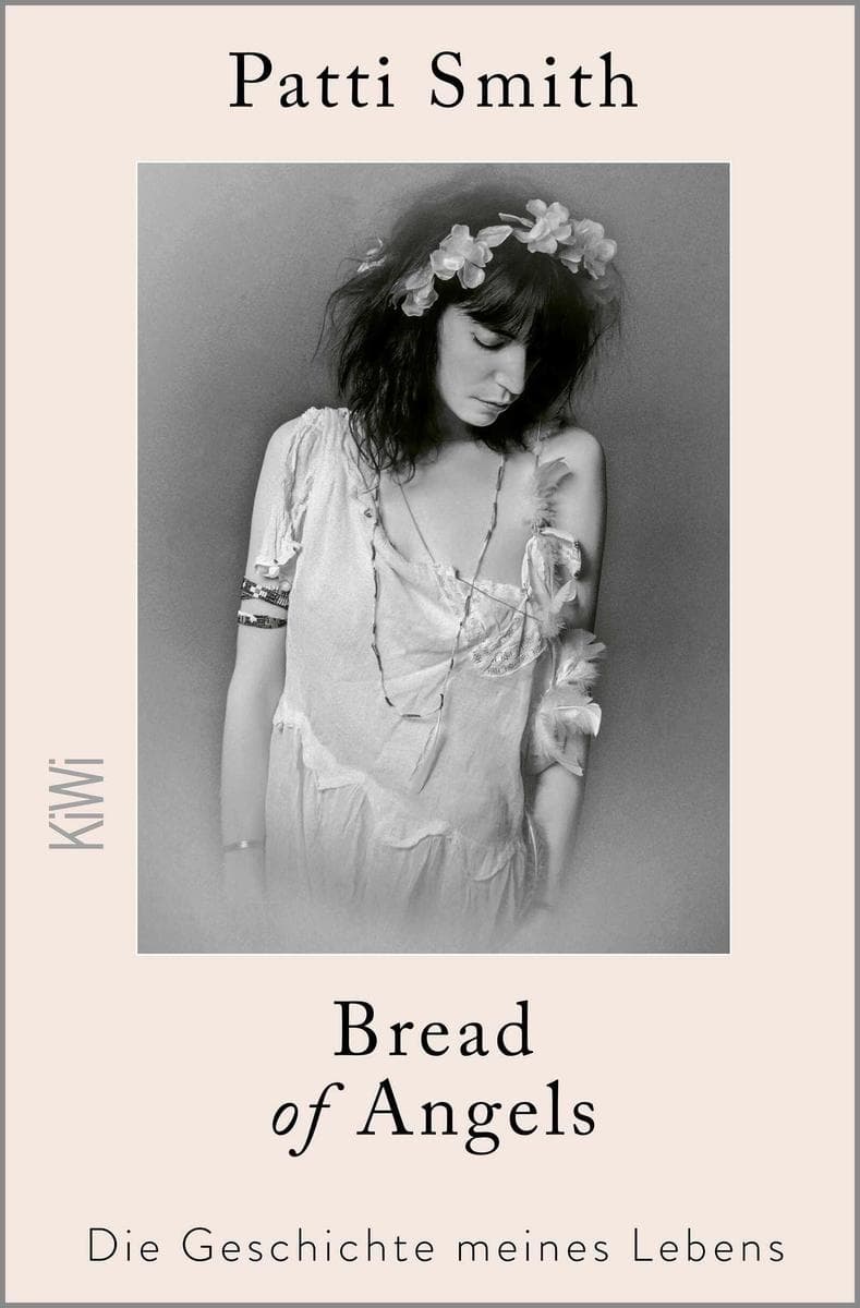 Bread of Angels