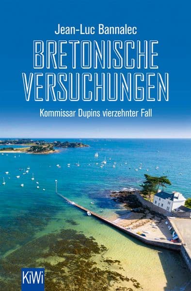Bretonische Versuchungen