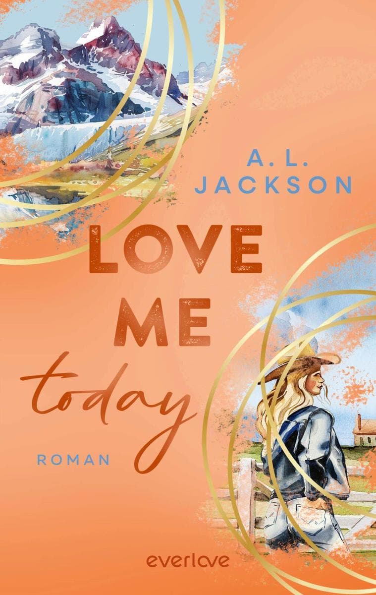 Love me today