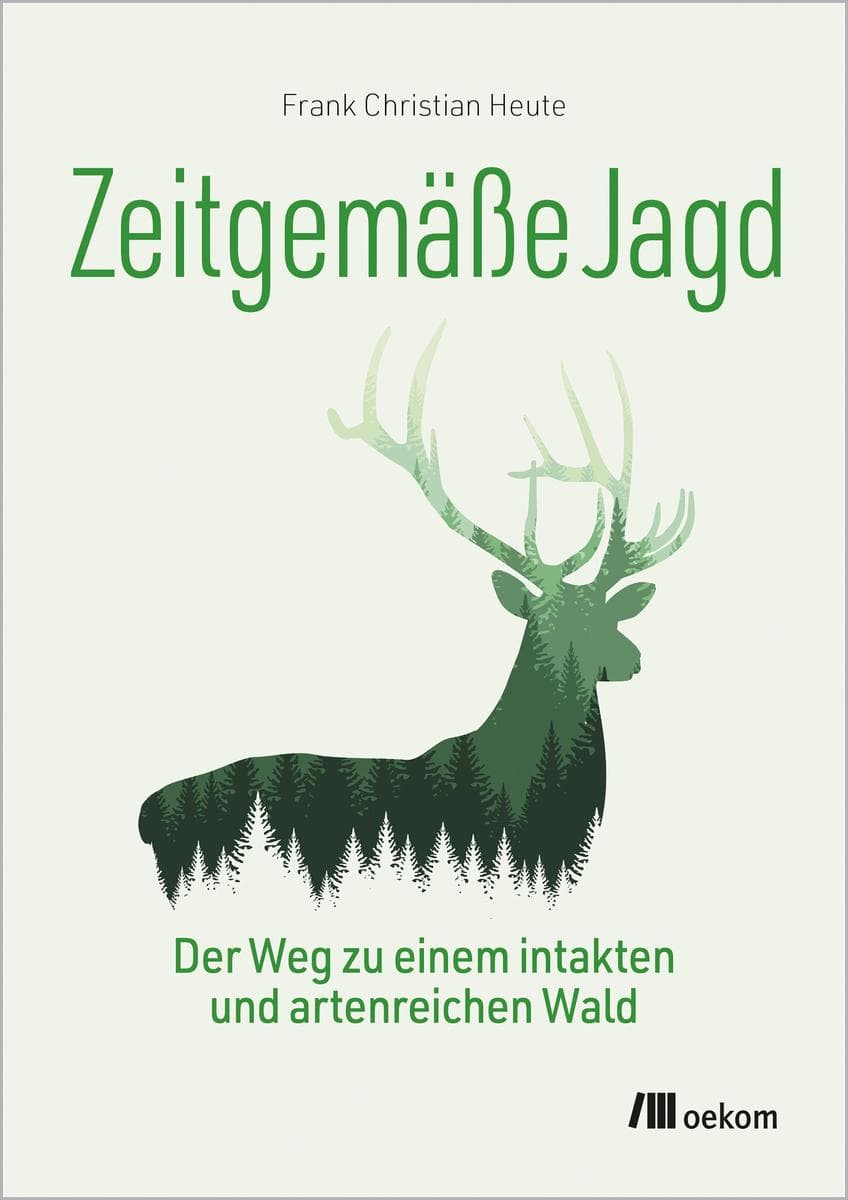 Zeitgemäße Jagd