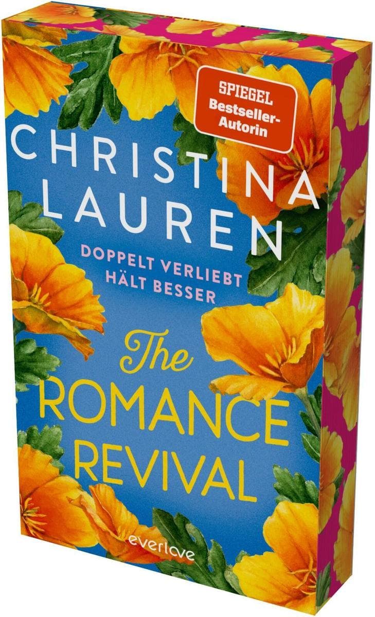 The Romance Revival - Doppelt verliebt hält besser