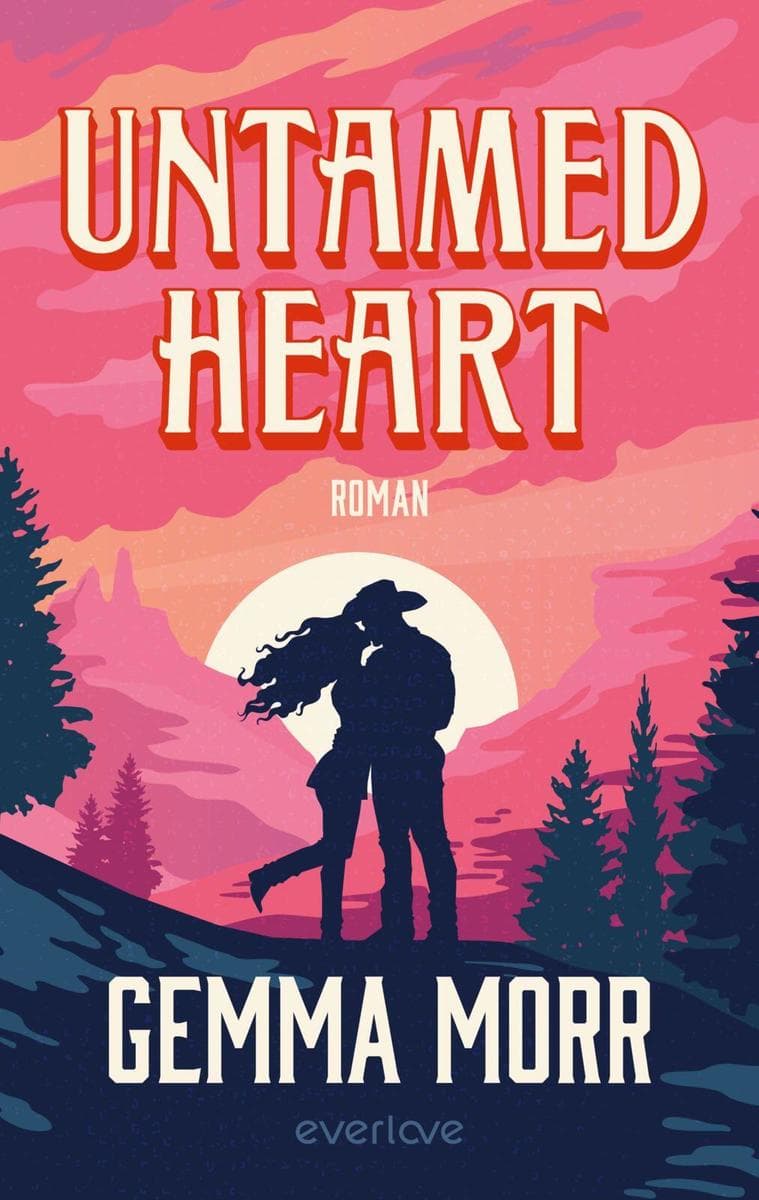 Untamed Heart