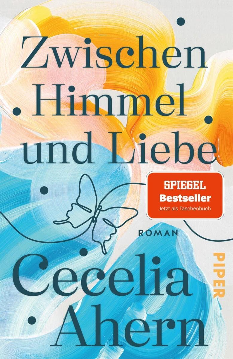 Zwischen Himmel und Liebe