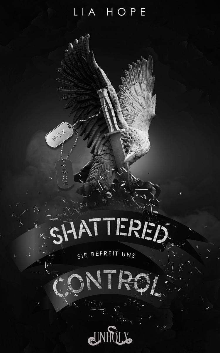 Shattered Control