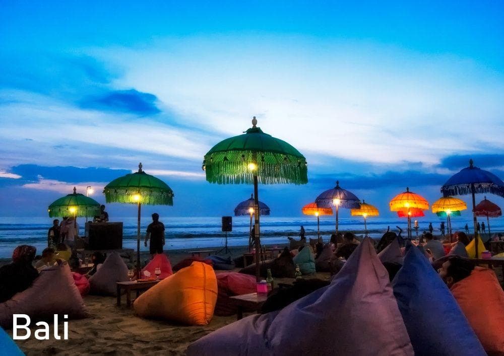 Bali