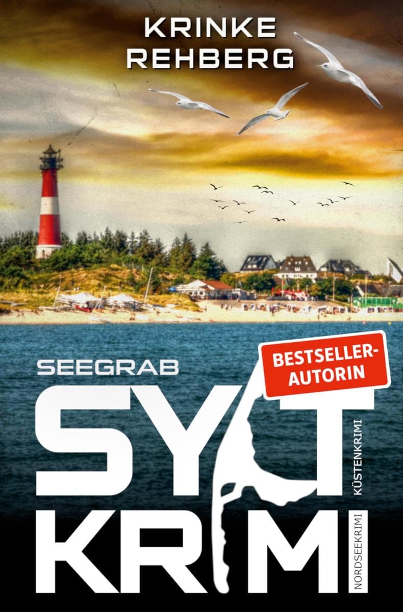 SYLTKRIMI Seegrab
