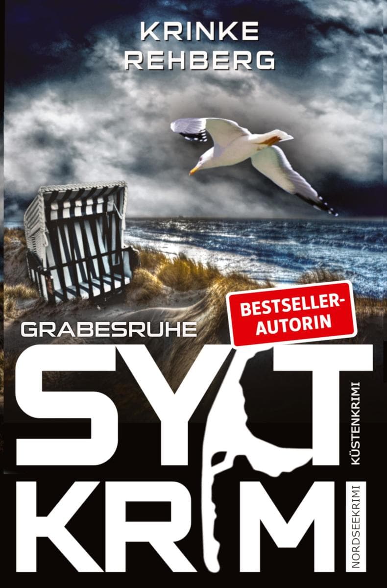SYLTKRIMI Grabesruhe