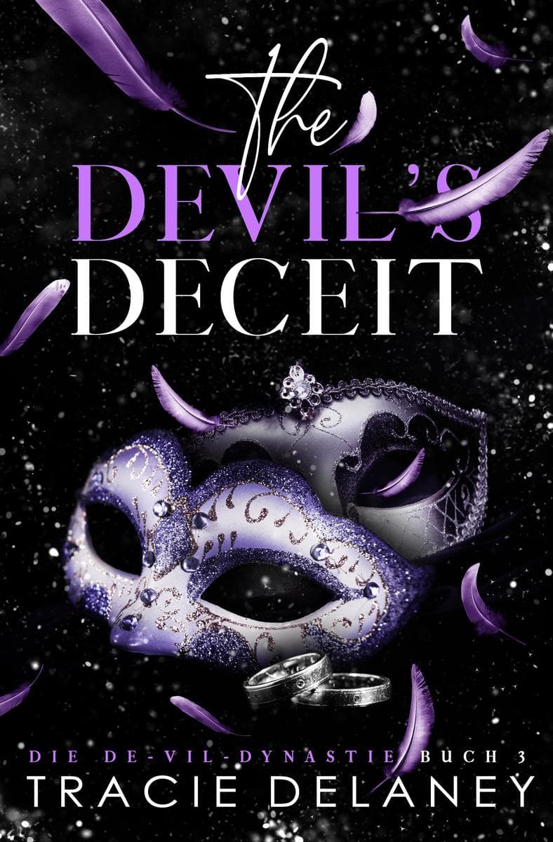 The Devil's Deceit