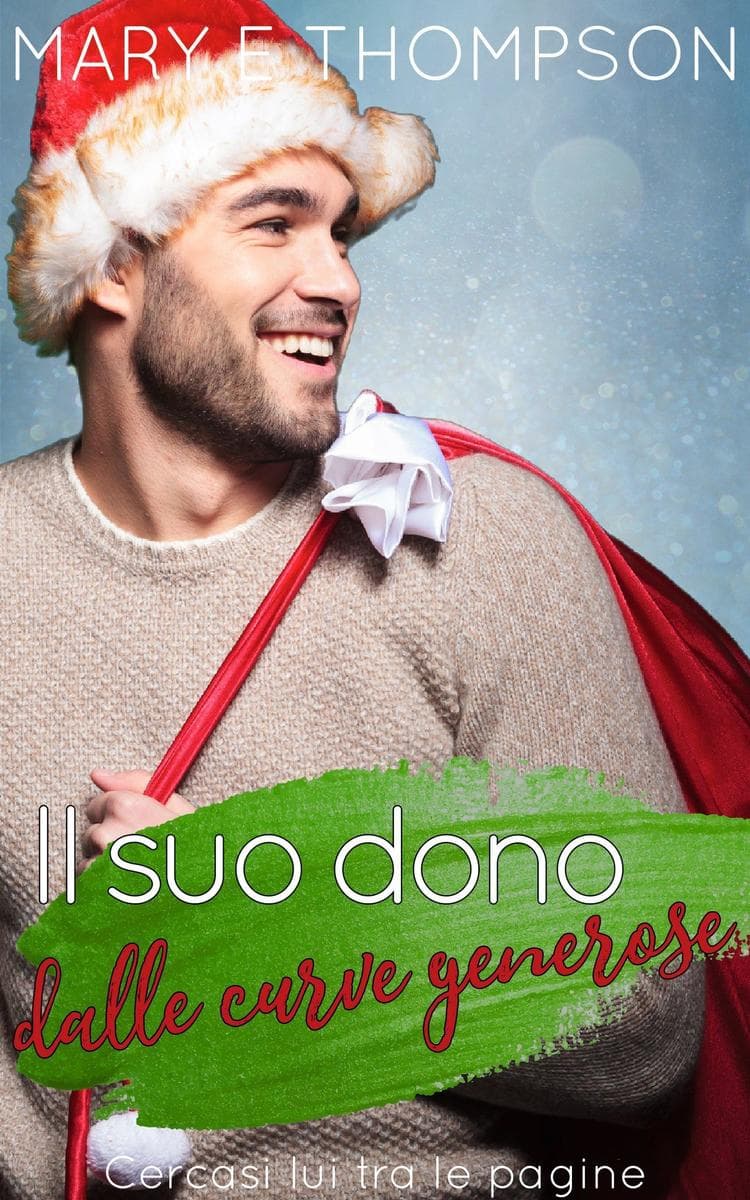 Il suo dono dalle curve generose