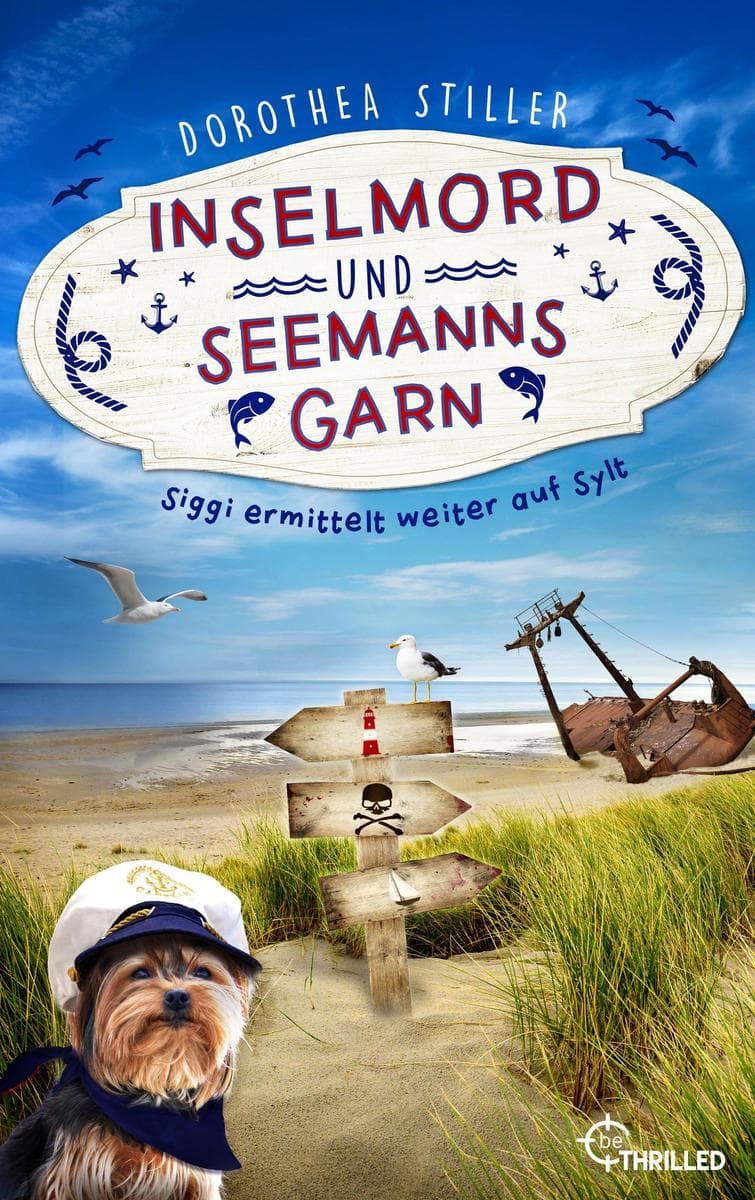 Inselmord & Seemannsgarn