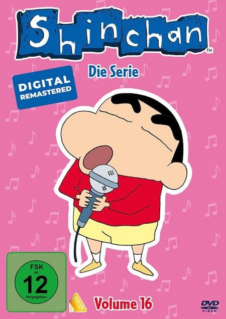 Shin Chan