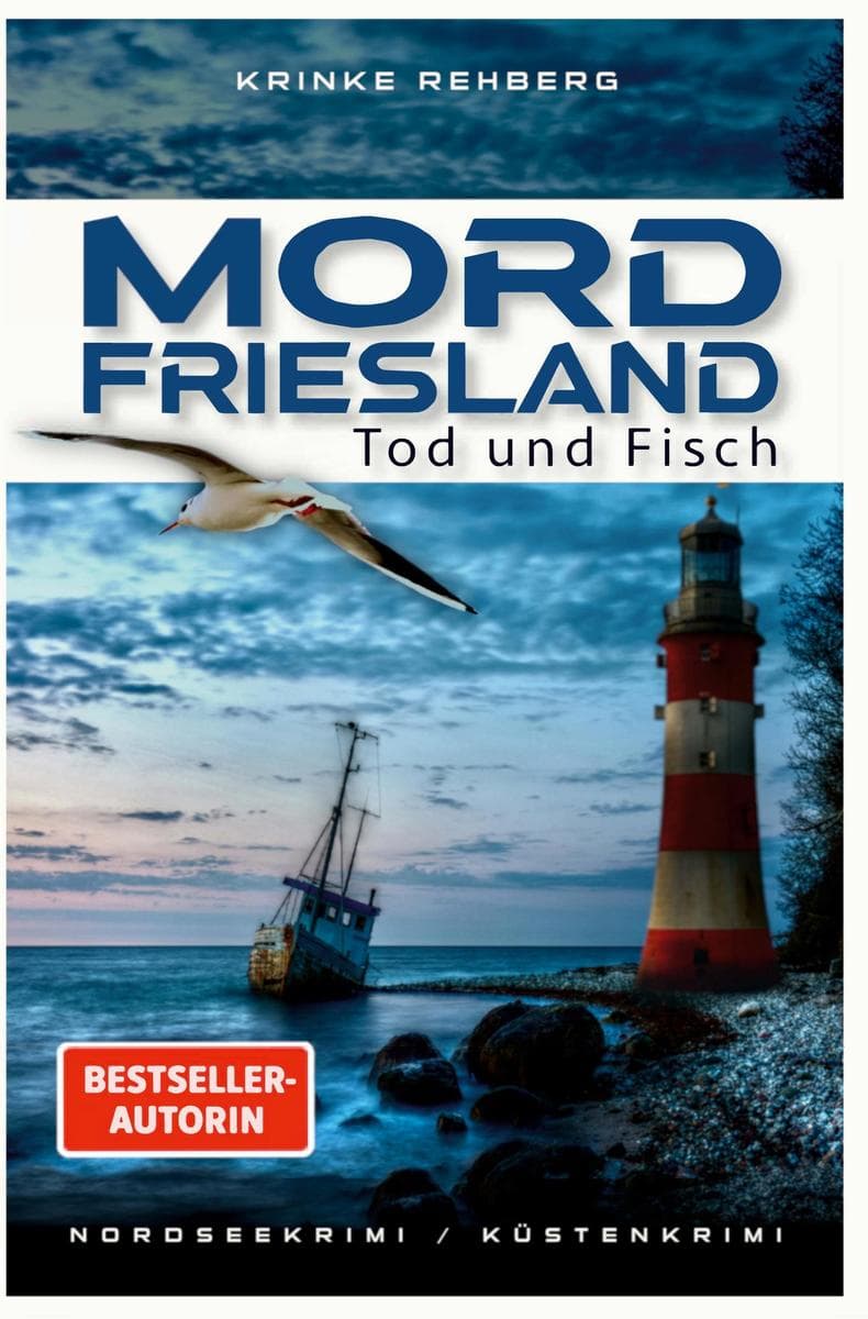 Tod und Fisch