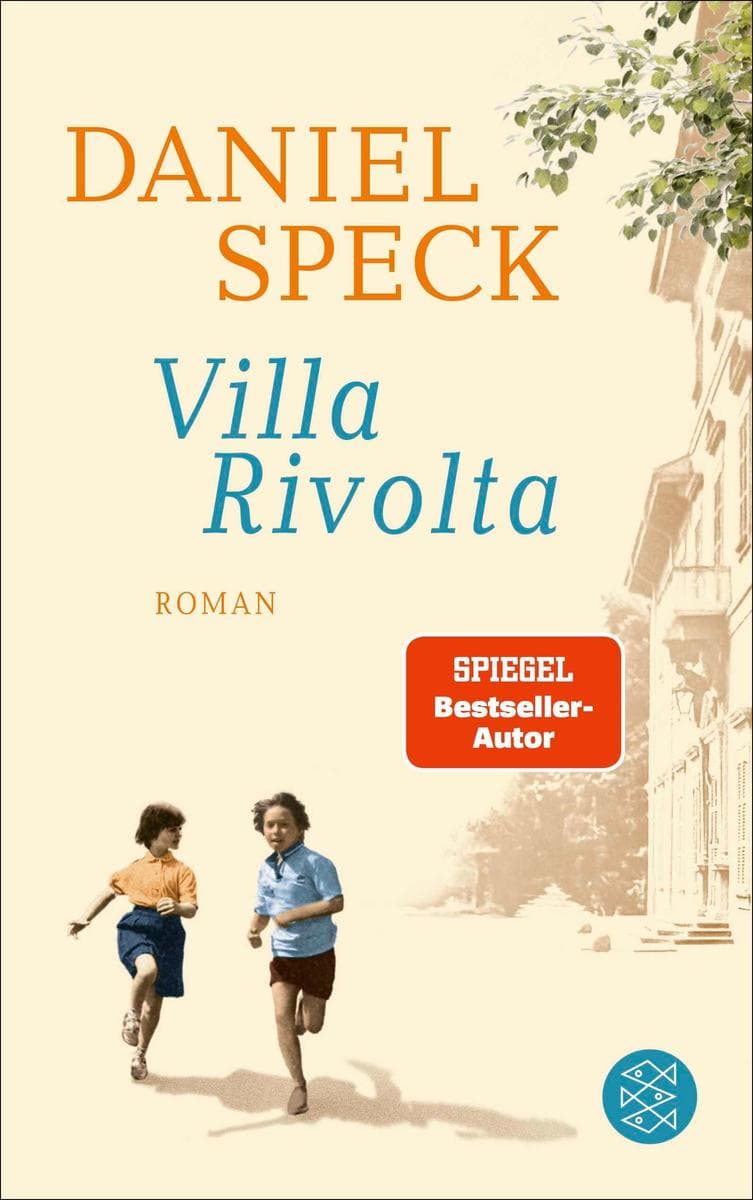 Villa Rivolta