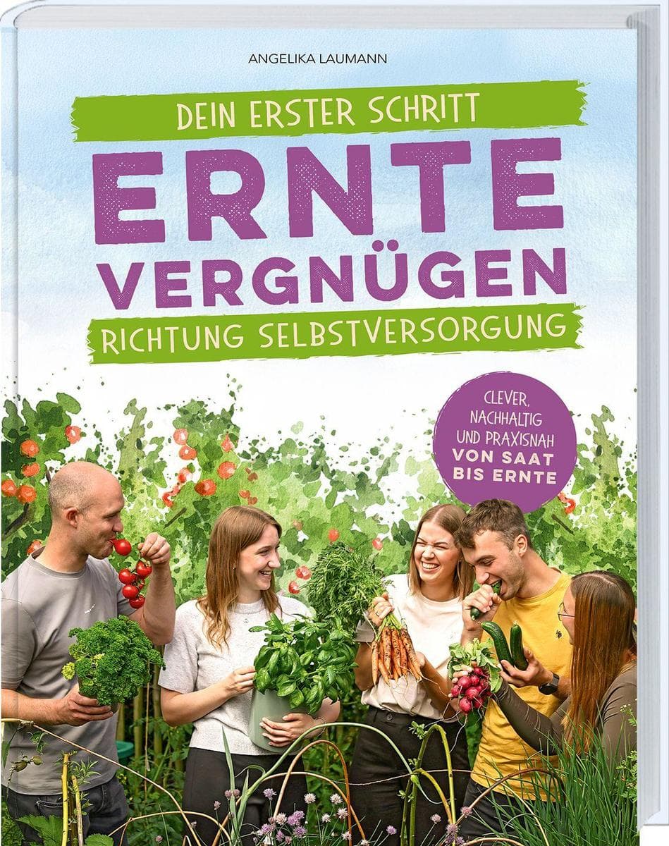 Erntevergnügen