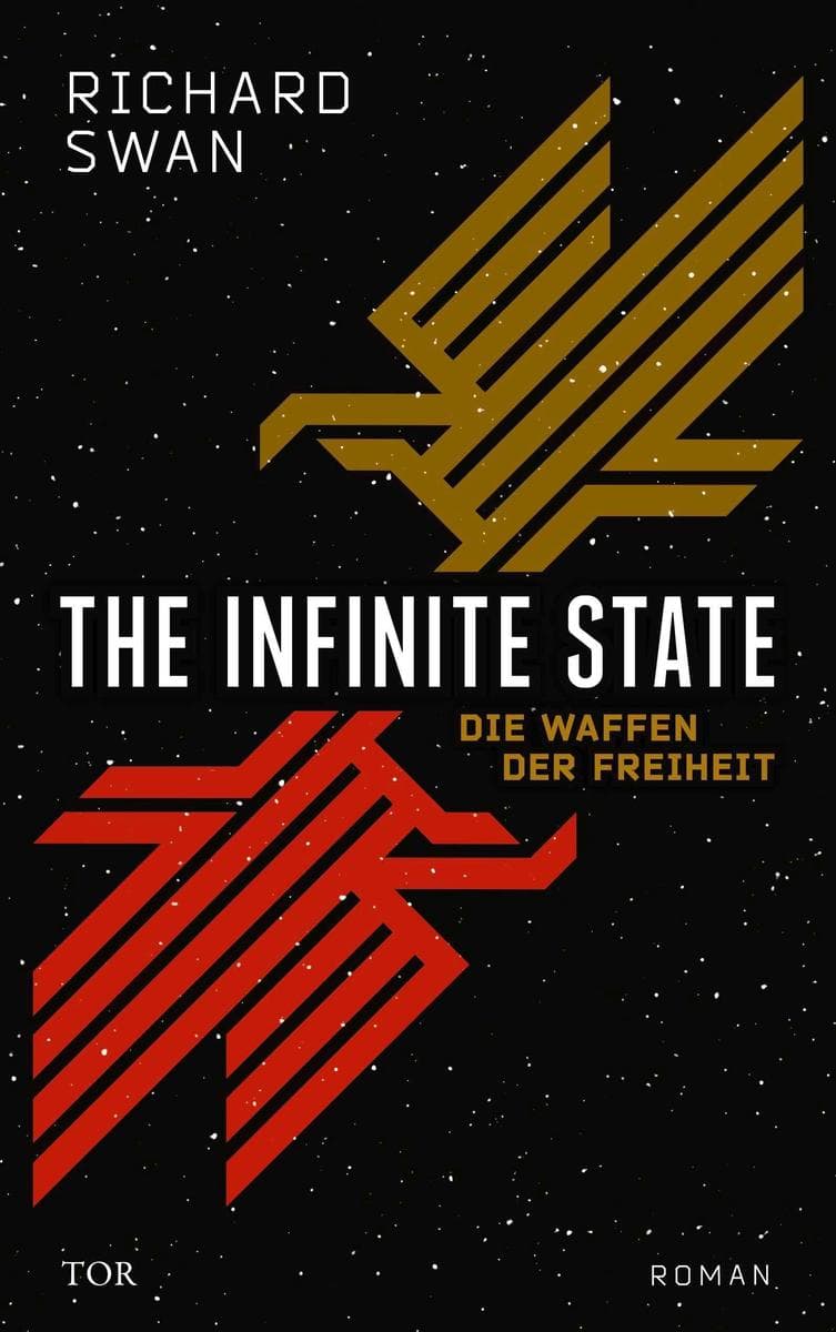 The Infinite State