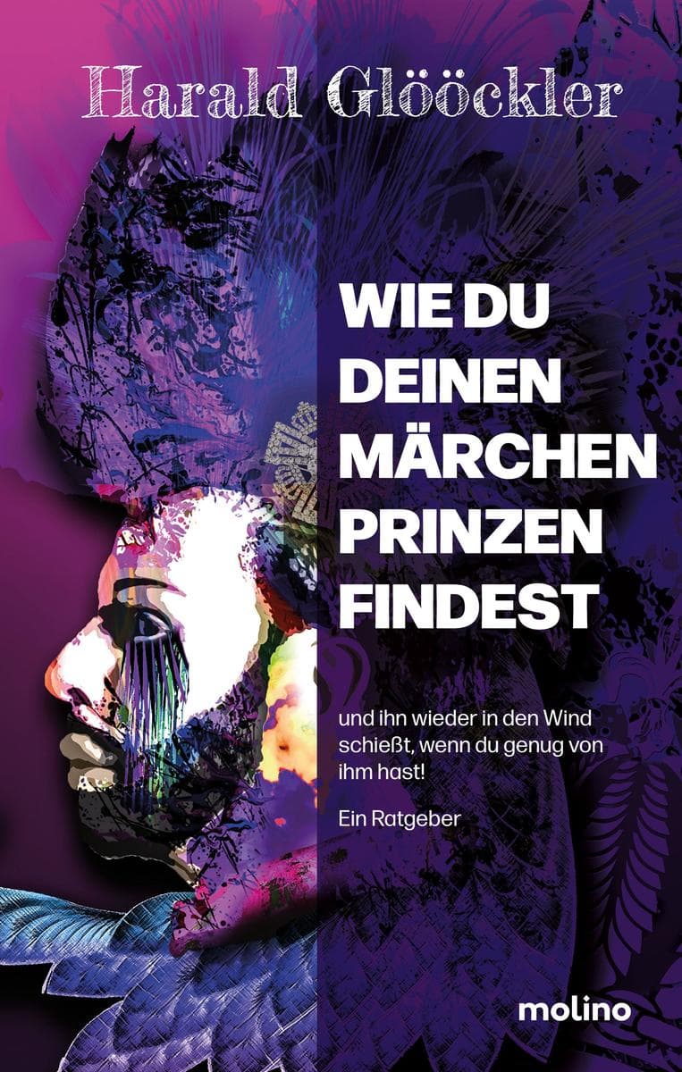 Wie du deinen Märchenprinzen findest