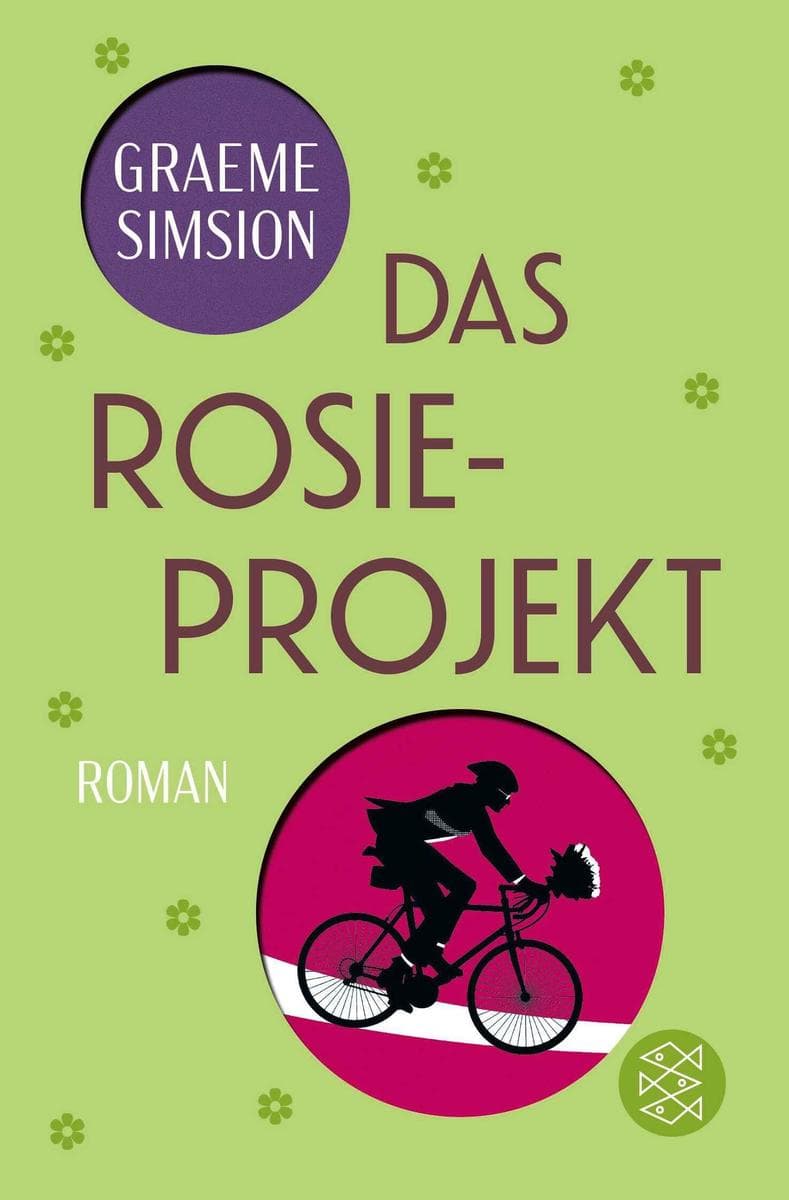 Das Rosie-Projekt