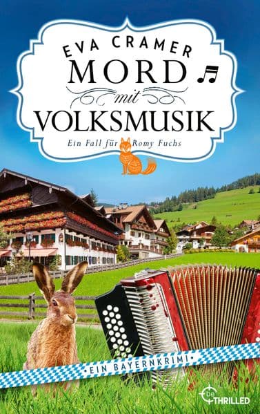 Mord mit Volksmusik