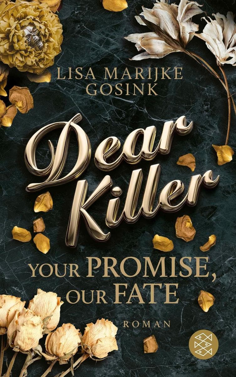 Dear Killer - Your Promise, Our Fate