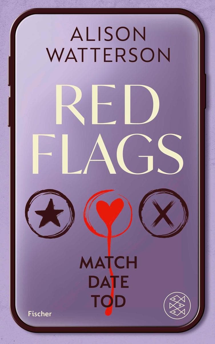 Red Flags
