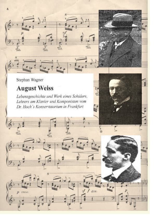 August Weiss