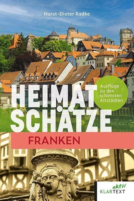 Heimatschätze Franken