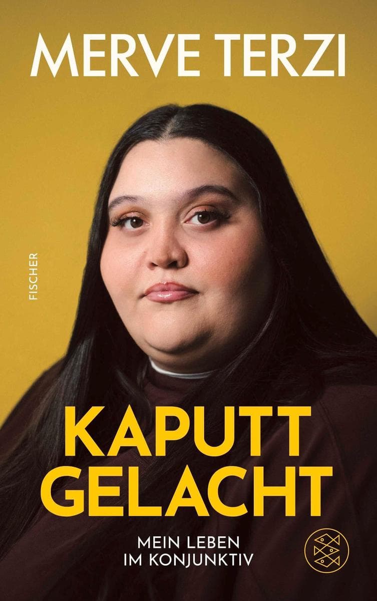 Kaputtgelacht