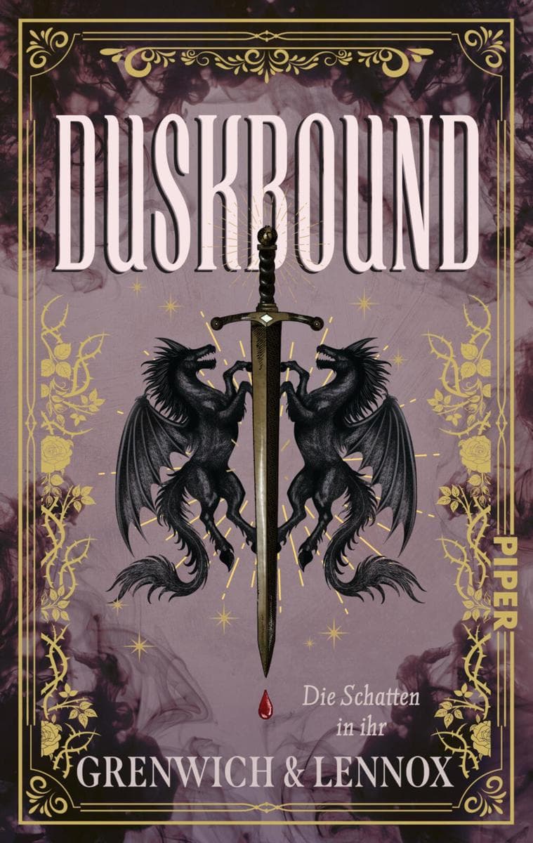 Duskbound