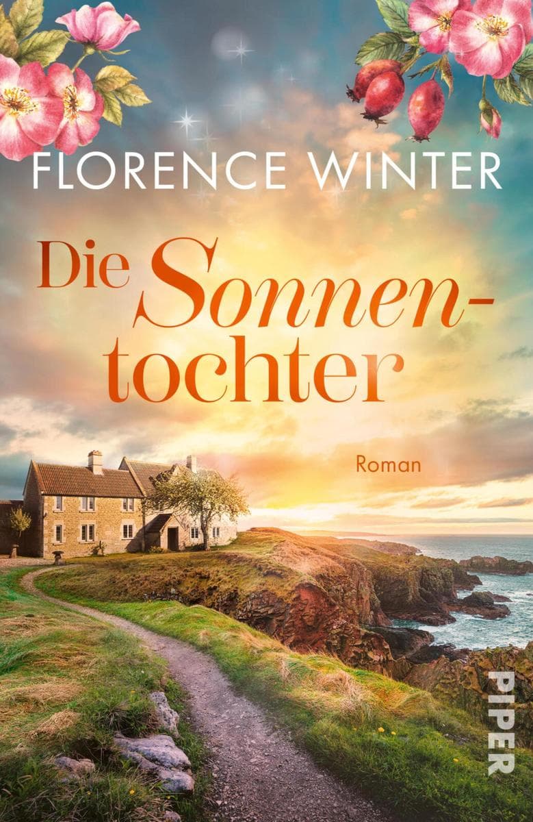 Die Sonnentochter