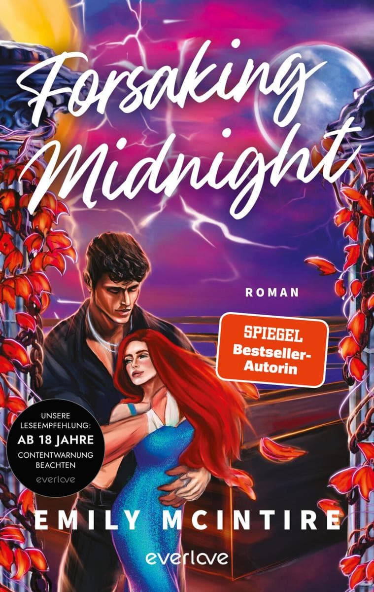 Forsaking Midnight