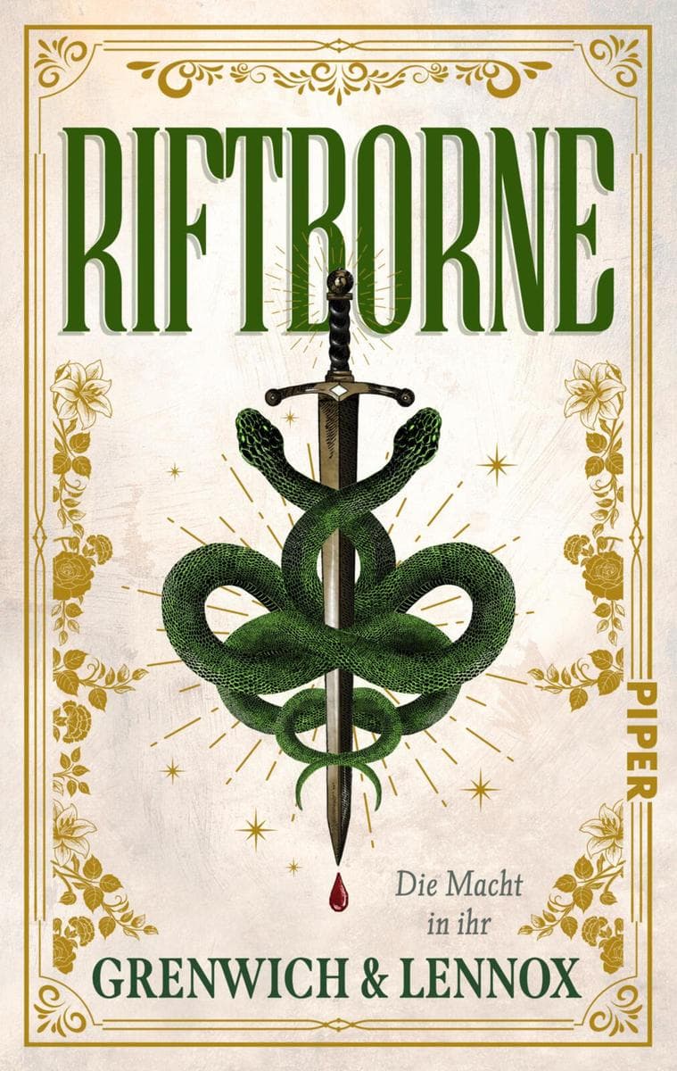 Riftborne