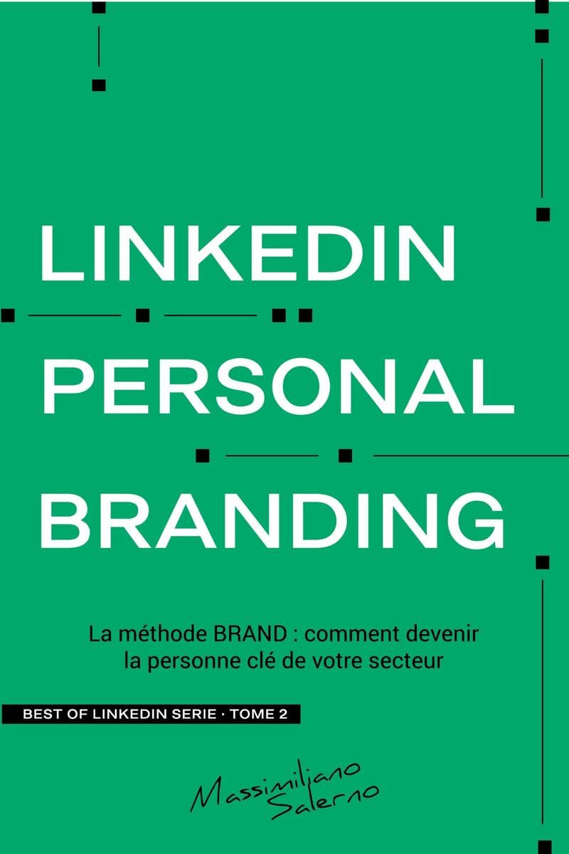 LINKEDIN PERSONAL BRANDING